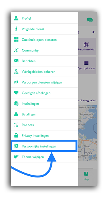 Zorgwerk_app_persoonlijke_instellingen_Menu.png